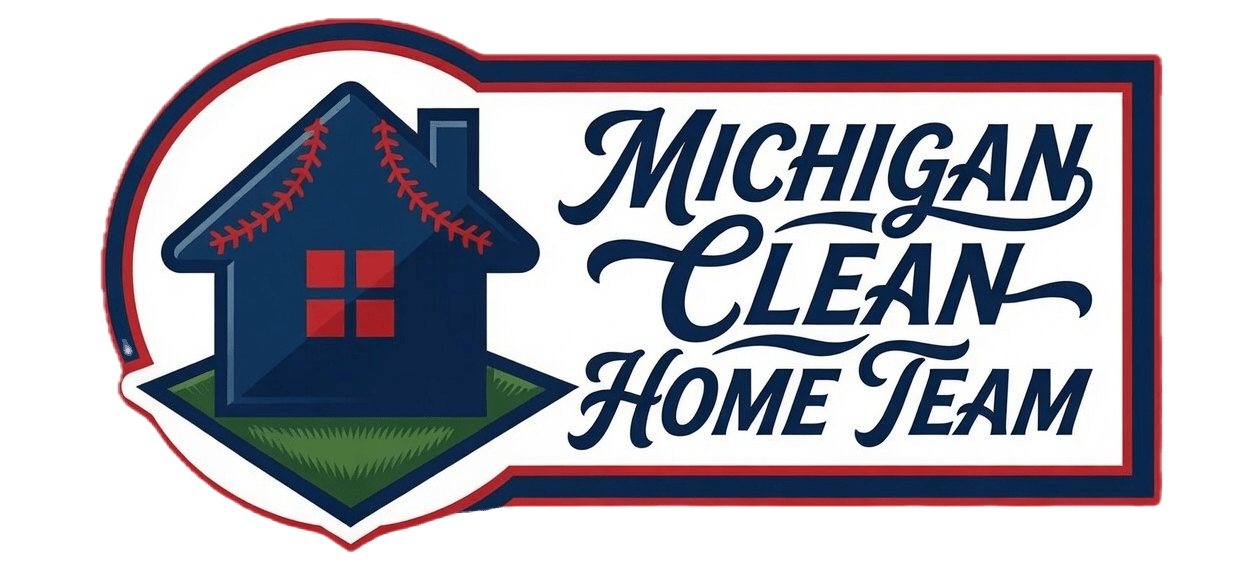 Michigan Clean Home Team